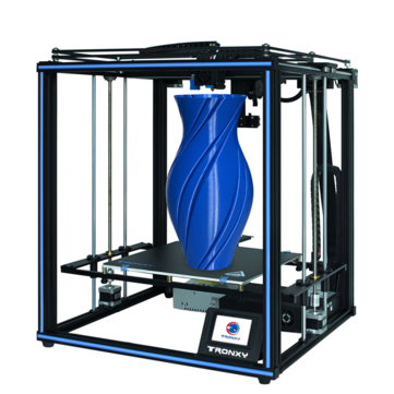 TRONXY® X5SA-400 PRO DIY 3D Printer Kit