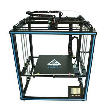 Tech - TRONXY® X5SA-400 DIY 3D Printer Kit