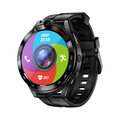 Tech -  LOKMAT APPLLP 4 Pro Dual Chip Android Smartwatch