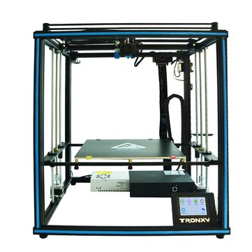 Tech - TRONXY® X5SA-400 DIY 3D Printer Kit
